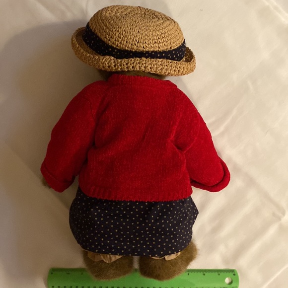 Boyd’s Bears “Eleanore Bearsevelt” - Picture 4 of 6